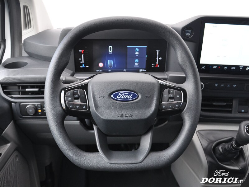 FORD Transit Custom 2ª s Transit Custom 280 2.0 EcoBlue 136CV PC Furgone Trend