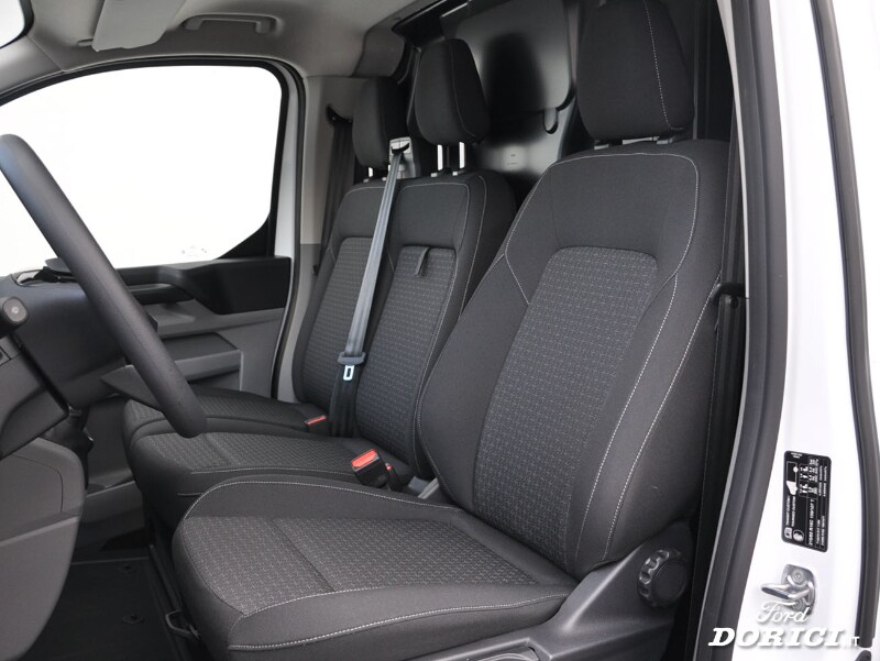 FORD Transit Custom 2ª s Transit Custom 280 2.0 EcoBlue 136CV PC Furgone Trend