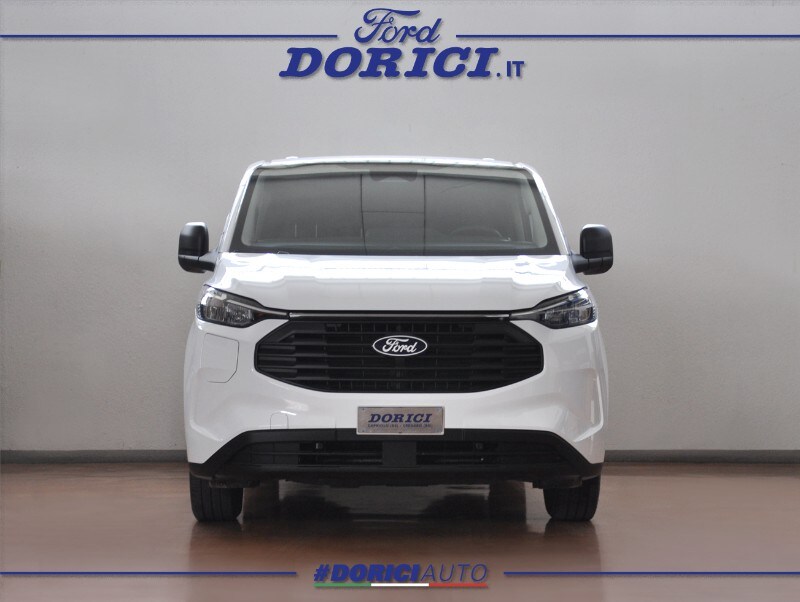 FORD Transit Custom 2ª s Transit Custom 320 2.5 Duratec PHEV 233CV PC Furgone Trend