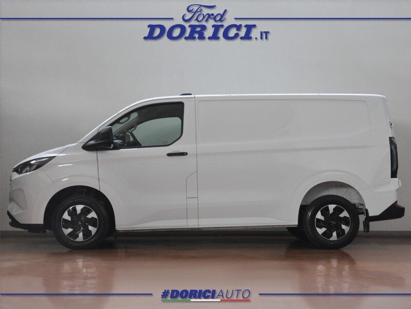 FORD Transit Custom 2ª s Transit Custom 320 2.5 Duratec PHEV 233CV PC Furgone Trend