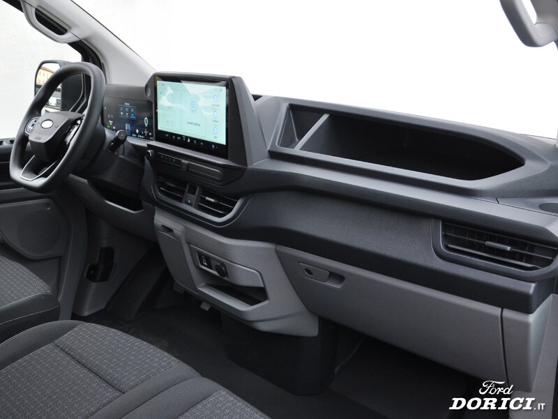 FORD Transit Custom 2ª s Transit Custom 320 2.5 Duratec PHEV 233CV PC Furgone Trend