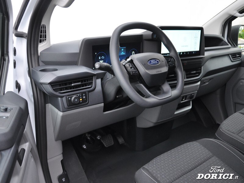 FORD Transit Custom 2ª s Transit Custom 320 2.5 Duratec PHEV 233CV PC Furgone Trend