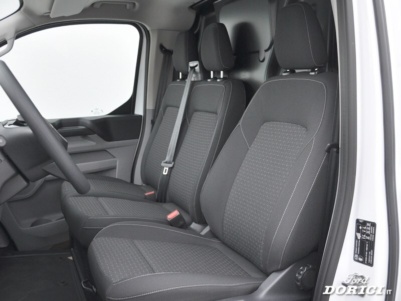 FORD Transit Custom 2ª s Transit Custom 320 2.5 Duratec PHEV 233CV PC Furgone Trend