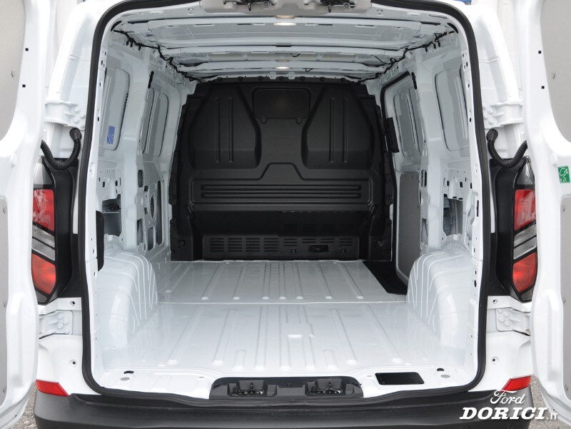 FORD Transit Custom 2ª s Transit Custom 320 2.5 Duratec PHEV 233CV PC Furgone Trend