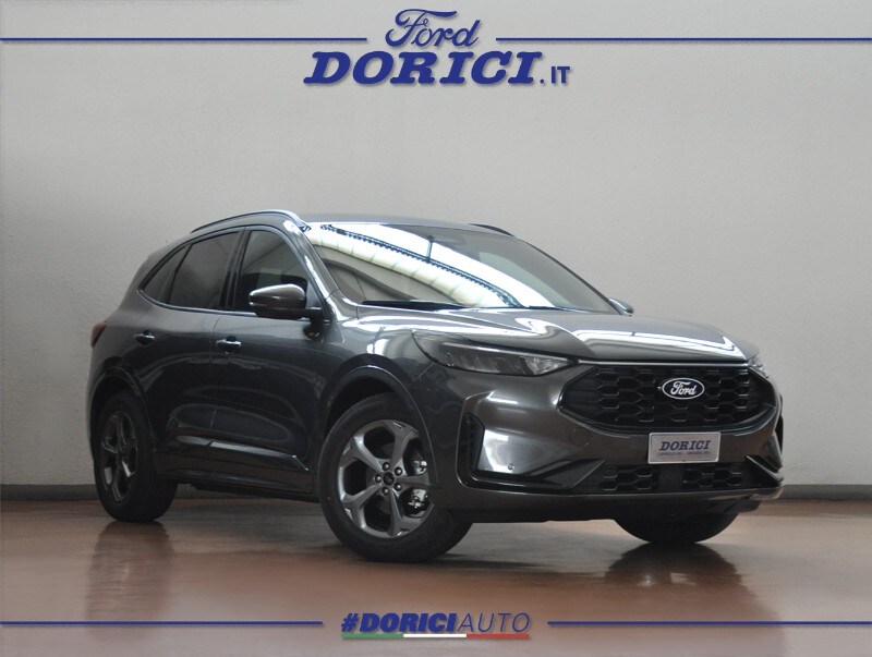 FORD Kuga 3ª serie