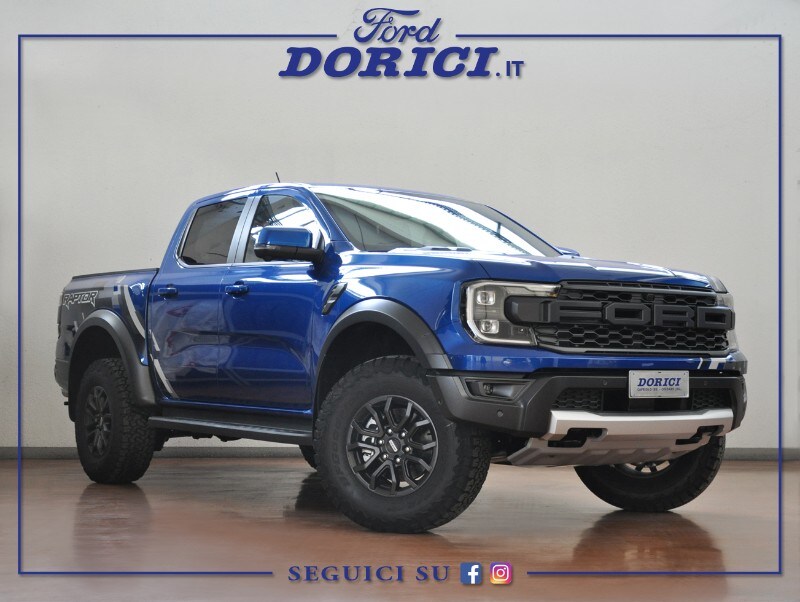 Foto FORD Ranger 4ª serie
