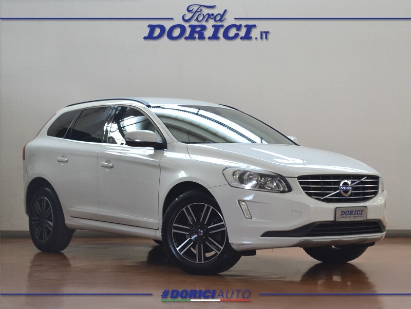 VOLVO XC60 (2008-2018)