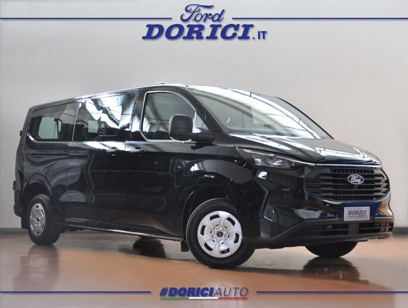 Foto FORD Transit Custom 2ª s