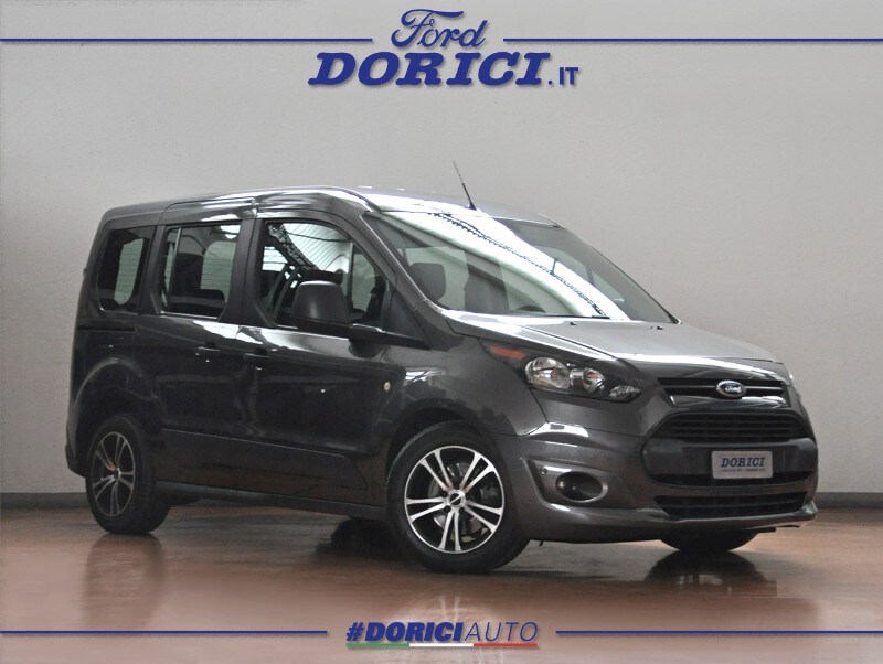 FORD Transit Connect 2ªs