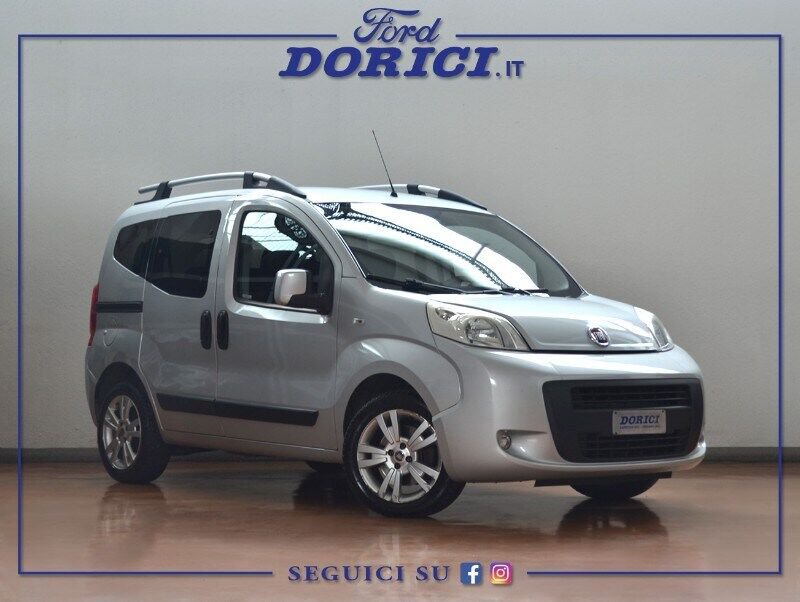 FIAT QUBO